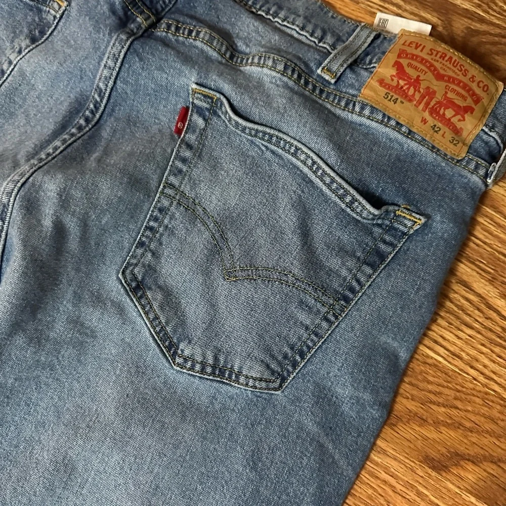 Men’s Levi’s 514 Size 42